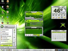 My xBox360