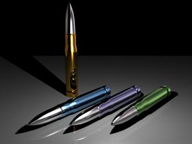 Bullet
