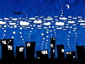 Cloud Makers