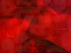 crimson road