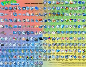 Win3D Winter (part 6 of 6)