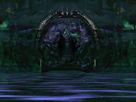 Swamp King