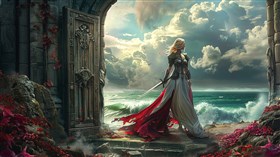 Viking Queen