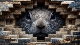 Just Saying Hello