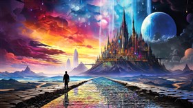 A Long Walk