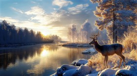 Peace and Quiet
