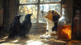 Snoopy N Frienz