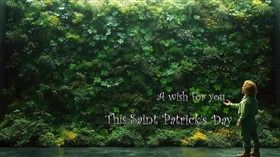 This St Patricks Day