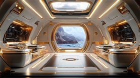 Shuttle Craft