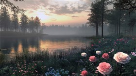 Lucas Pond