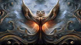 Maybe Wings
