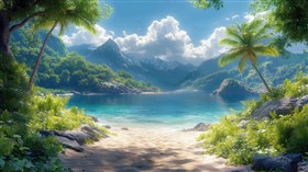 A Secret Place