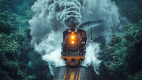 Loco Train