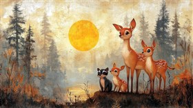 Friends of the Forest