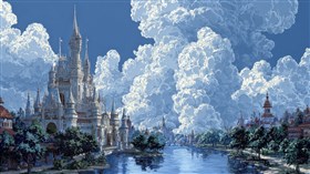 Reigning in the Clouds