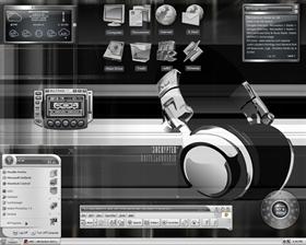 Grey-Pod
