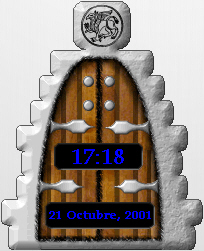 Gate
