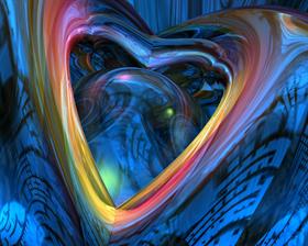 Bryce Heart