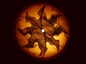 Painted Sun