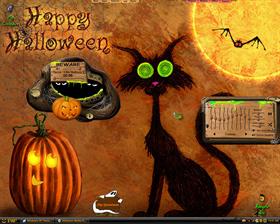 Halloween Fun
