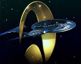 Star Trek Next Generation