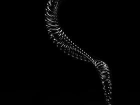 Black Spring