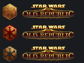 SWTOR Empire