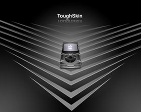 ToughSkin iPod
