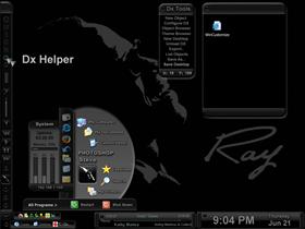 Ray sidebar768