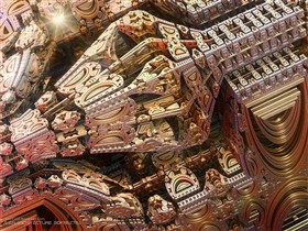 ALIENARCHITECTURE 3D by love1008