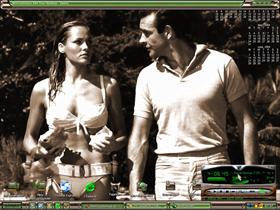 Dr No