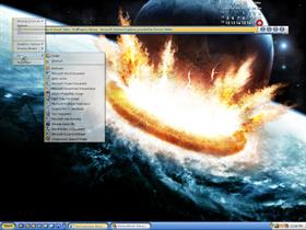eXplode