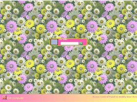 Spring Boquet!