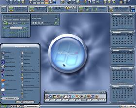 My Indemnity desktop