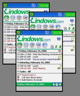 Lindows DeluxRedux