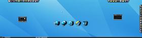 Aqualix Theme 3840*1024