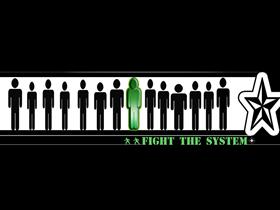 fight the system