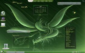 Think Green