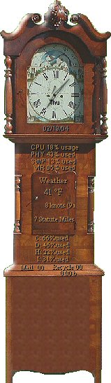GrandFclocksm