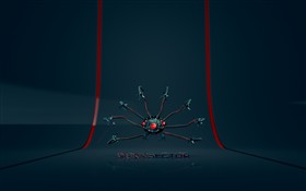 Sentinel (Black-Red-1920x1200)