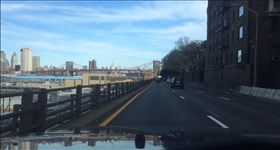 the fast way