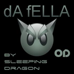 dA Fella Face