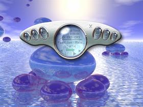 Azuza Media Player