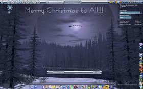 Here Comes Santa