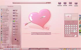 Happy Valentine's Day