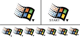 Startmenu WinFlag
