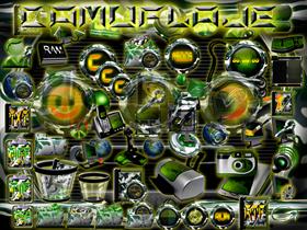Camuflaje IP