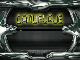Camuflaje BS
