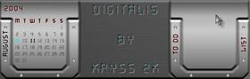 Digitalis