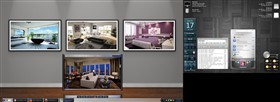 Penthouse Gallery